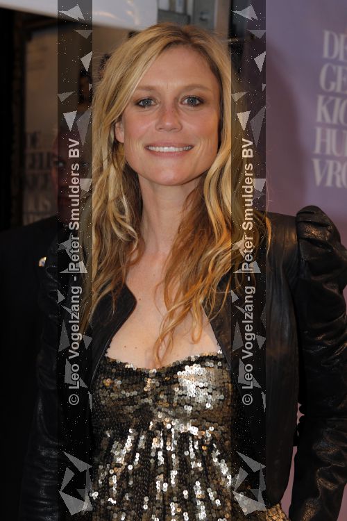 Amsterdam 12 april 2010
Premiere de gelukkige huisvrouw in Tuschinski. Sophie Hilbrand
Peter Smulders bv