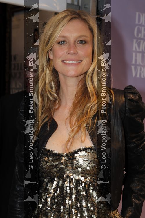 Amsterdam 12 april 2010
Premiere de gelukkige huisvrouw in Tuschinski. Sophie Hilbrand
Peter Smulders bv