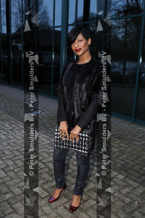 Hillegom 20 maart 2010
Modeshow dani bles. Sylvana Simons
Peter Smulders bv