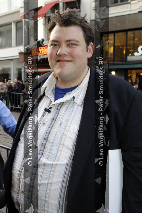 Amsterdam 12 april 2010
Premiere de gelukkige huisvrouw in Tuschinski. Terreur Jaap
Peter Smulders bv