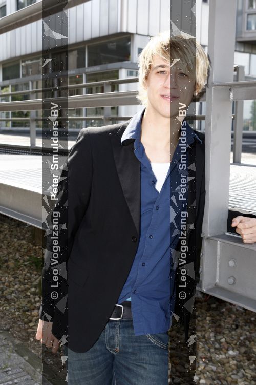 Amsterdam 25 mei 2009
Genomineerden van de Johnny Kraaijkamp musical awards. Timo Descamps
Peter Smulders bv