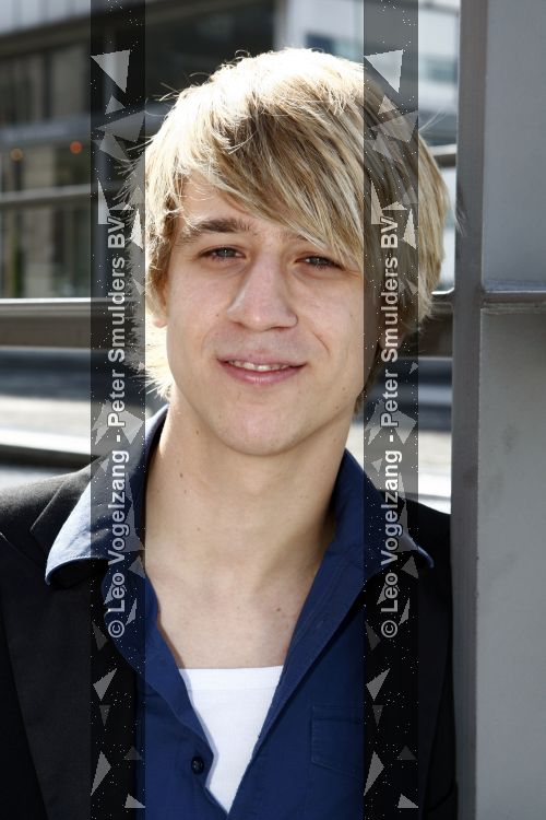 Amsterdam 25 mei 2009
Genomineerden van de Johnny Kraaijkamp musical awards. Timo Descamps
Peter Smulders bv