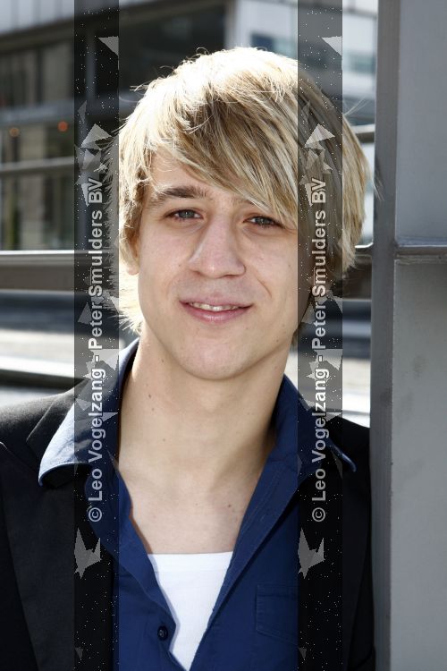 Amsterdam 25 mei 2009
Genomineerden van de Johnny Kraaijkamp musical awards. Timo Descamps
Peter Smulders bv