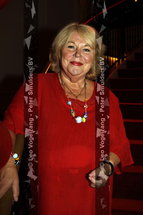 Hilversum 9 april 2010
Presentatie boek Gordon bij studio 21. Tineke de Nooy
Peter Smulders bv