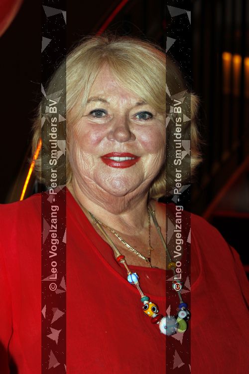 Hilversum 9 april 2010
Presentatie boek Gordon bij studio 21. Tineke de Nooy
Peter Smulders bv