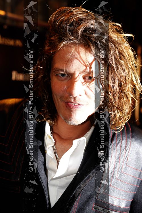 Amsterdam 24 maart 2010
Premiere first mission in Tuschinski. Tygo Gernandt 
Peter Smulders bv
