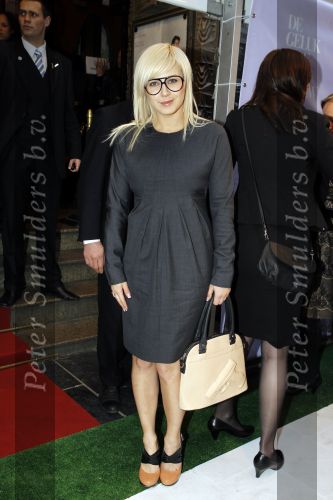 Amsterdam 12 april 2010
Premiere de gelukkige huisvrouw in Tuschinski. Victoria Koblenko
Peter Smulders bv