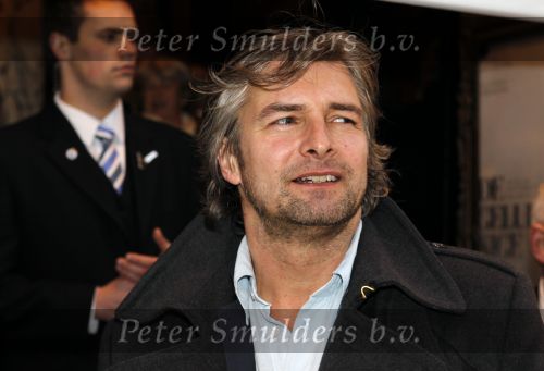 Amsterdam 12 april 2010
Premiere de gelukkige huisvrouw in Tuschinski.
Peter Smulders bv