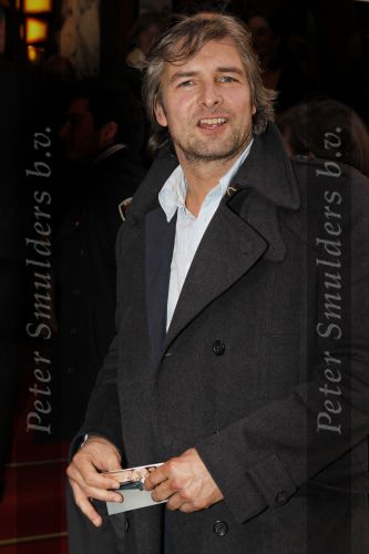 Amsterdam 12 april 2010
Premiere de gelukkige huisvrouw in Tuschinski. Viktor Reinier
Peter Smulders bv