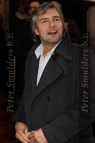Amsterdam 12 april 2010
Premiere de gelukkige huisvrouw in Tuschinski. Viktor Reinier
Peter Smulders bv