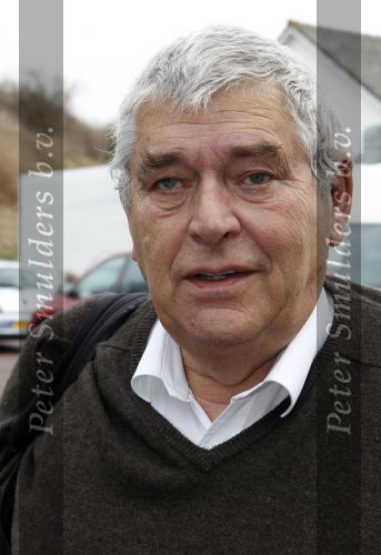 Naarden 18 maart 2010
Surprise feestje voor ivo niehe ivm 35 jaar werken voor de tros bij het arsenaal. Wibo v d Linde
Peter Smulders bv