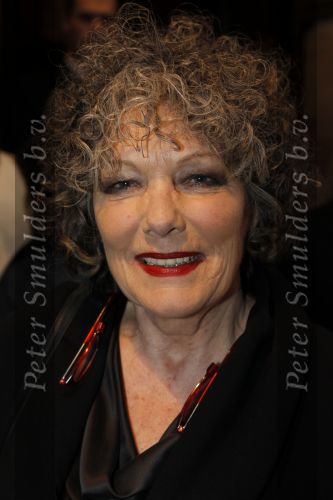 Amsterdam 12 april 2010
Premiere de gelukkige huisvrouw in Tuschinski.Willeke v Ammelrooy met dochter
Peter Smulders bv