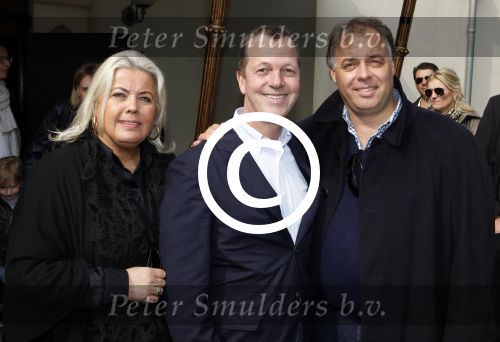 Kaatsheuvel 20 maart 2011
Relaties van Princess in de efteling. Aad en Els Ouborg met nieuwe direkteur
Peter Smulders bv