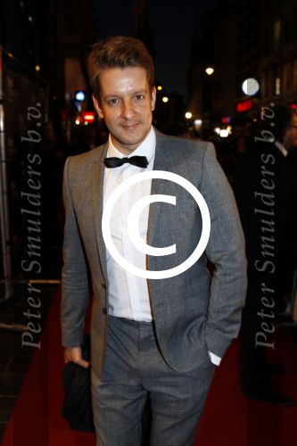 Amsterdam 22 maart 2011
Premiere Black butterflies in Tuschinski met Rutger Hauer  Carice v Houten en Liam Cunningham . Paula v d Oegst was de regisseur..Alex Klaassen 
Peter Smulders bv