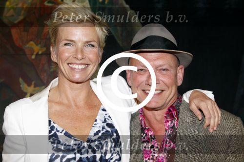 Rotterdam 18 april 2011
Presentatie cd Sjoerd Pleijsier op de boot SS Rotterdam. Anita Witzier
Peter Smulders bv