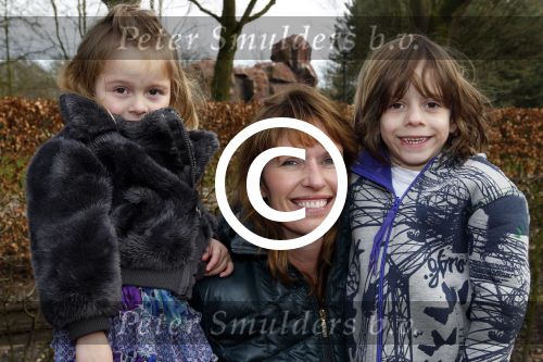 Kaatsheuvel 20 maart 2011
Relaties van Princess in de efteling. Anky v Grunsven met kinderen
Peter Smulders bv