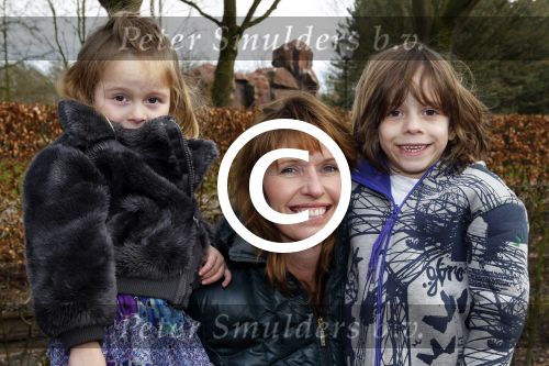 Kaatsheuvel 20 maart 2011
Relaties van Princess in de efteling. Anky v Grunsven met kinderen
Peter Smulders bv