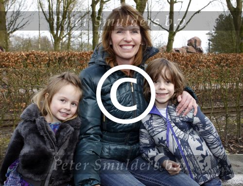 Kaatsheuvel 20 maart 2011
Relaties van Princess in de efteling. Anky v Grunsven met kinderen
Peter Smulders bv