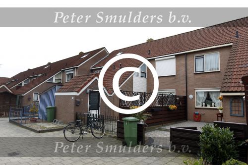 Volendam 5 april 2011
Huis Annie Schilder in Volendam.
Peter Smulders bv