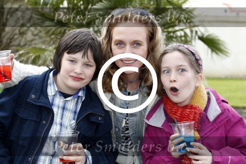 Kaatsheuvel 20 maart 2011
Relaties van Princess in de efteling. Ariane Meijer met kinderen
Peter Smulders bv