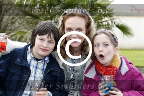 Kaatsheuvel 20 maart 2011
Relaties van Princess in de efteling. Ariane Meijer met kinderen
Peter Smulders bv