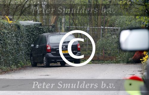 Maarssen en Bilthoven 31 maart 2011
Babette v Veen haar huis en ze doet boodschappen.
Peter Smulders bv