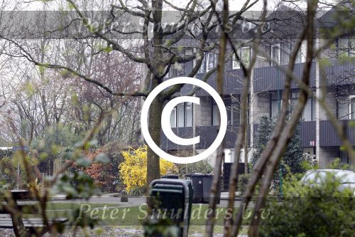 Maarssen en Bilthoven 31 maart 2011
Babette v Veen haar huis en ze doet boodschappen.
Peter Smulders bv