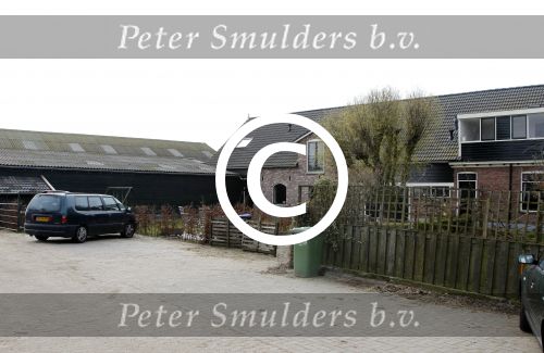 Weesp 25 maart 2011
Huis waar Bas Westerweel woont.
Peter Smulders bv