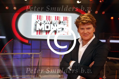 Amsterdam 4 april 2011
Presentatie nieuwe sbs 6 programma show me the money gepresenteerd door Beau v Erven Dorens.
Peter Smulders bv