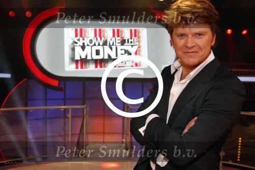 Amsterdam 4 april 2011
Presentatie nieuwe sbs 6 programma show me the money gepresenteerd door Beau v Erven Dorens.
Peter Smulders bv