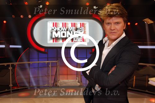Amsterdam 4 april 2011
Presentatie nieuwe sbs 6 programma show me the money gepresenteerd door Beau v Erven Dorens.
Peter Smulders bv