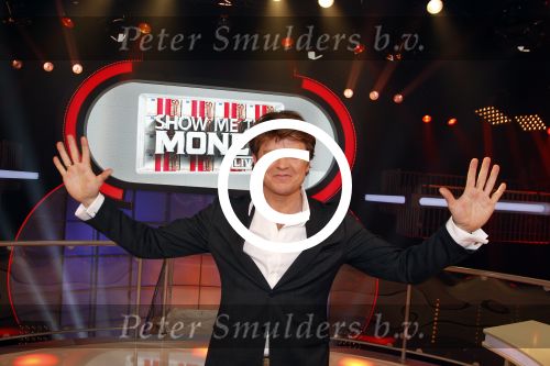 Amsterdam 4 april 2011
Presentatie nieuwe sbs 6 programma show me the money gepresenteerd door Beau v Erven Dorens.
Peter Smulders bv