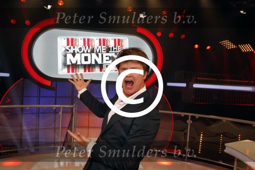 Amsterdam 4 april 2011
Presentatie nieuwe sbs 6 programma show me the money gepresenteerd door Beau v Erven Dorens.
Peter Smulders bv