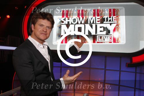 Amsterdam 4 april 2011
Presentatie nieuwe sbs 6 programma show me the money gepresenteerd door Beau v Erven Dorens.
Peter Smulders bv