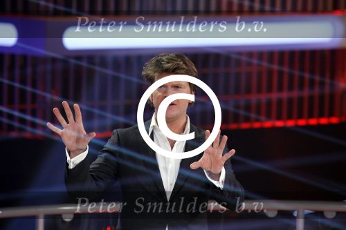 Amsterdam 4 april 2011
Presentatie nieuwe sbs 6 programma show me the money gepresenteerd door Beau v Erven Dorens.
Peter Smulders bv