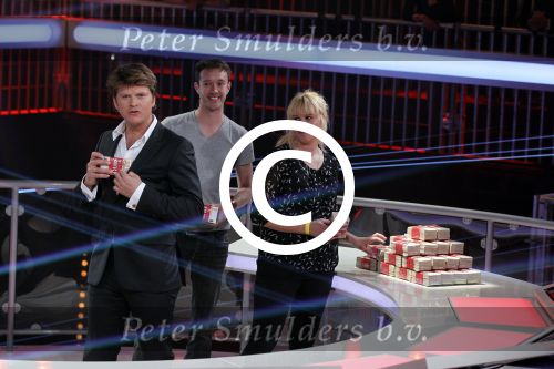 Amsterdam 4 april 2011
Presentatie nieuwe sbs 6 programma show me the money gepresenteerd door Beau v Erven Dorens.
Peter Smulders bv