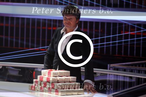 Amsterdam 4 april 2011
Presentatie nieuwe sbs 6 programma show me the money gepresenteerd door Beau v Erven Dorens.
Peter Smulders bv