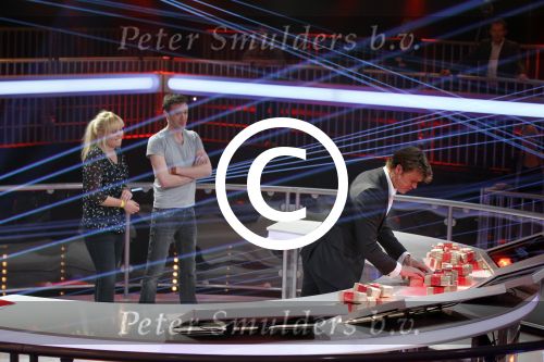 Amsterdam 4 april 2011
Presentatie nieuwe sbs 6 programma show me the money gepresenteerd door Beau v Erven Dorens.
Peter Smulders bv