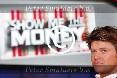 Amsterdam 4 april 2011
Presentatie nieuwe sbs 6 programma show me the money gepresenteerd door Beau v Erven Dorens.
Peter Smulders bv
