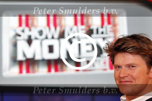 Amsterdam 4 april 2011
Presentatie nieuwe sbs 6 programma show me the money gepresenteerd door Beau v Erven Dorens.
Peter Smulders bv