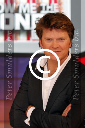 Amsterdam 4 april 2011
Presentatie nieuwe sbs 6 programma show me the money gepresenteerd door Beau v Erven Dorens.
Peter Smulders bv