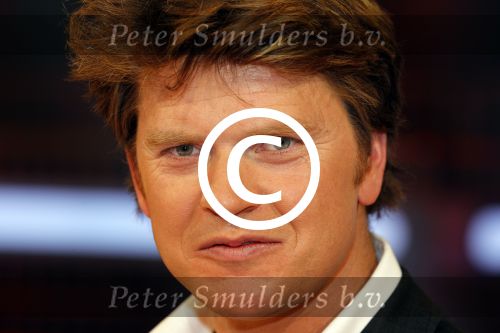 Amsterdam 4 april 2011
Presentatie nieuwe sbs 6 programma show me the money gepresenteerd door Beau v Erven Dorens.
Peter Smulders bv