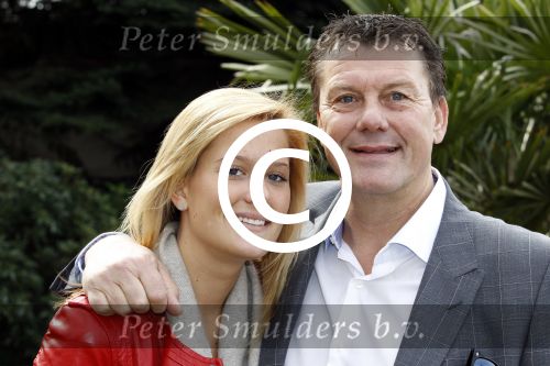 Kaatsheuvel 20 maart 2011
Relaties van Princess in de efteling. Bertus Holkema met dochter
Peter Smulders bv