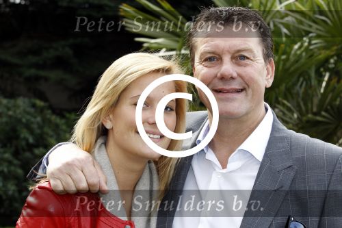 Kaatsheuvel 20 maart 2011
Relaties van Princess in de efteling. Bertus Holkema met dochter
Peter Smulders bv
