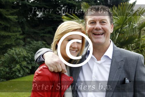 Kaatsheuvel 20 maart 2011
Relaties van Princess in de efteling. Bertus Holkema met dochter
Peter Smulders bv