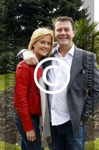 Kaatsheuvel 20 maart 2011
Relaties van Princess in de efteling. Bertus Holkema met dochter
Peter Smulders bv
