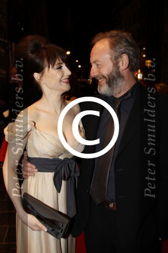 Amsterdam 22 maart 2011
Premiere Black butterflies in Tuschinski met Rutger Hauer  Carice v Houten en Liam Cunningham . Paula v d Oegst was de regisseur..
Peter Smulders bv