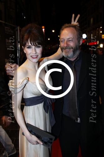 Amsterdam 22 maart 2011
Premiere Black butterflies in Tuschinski met Rutger Hauer  Carice v Houten en Liam Cunningham . Paula v d Oegst was de regisseur..
Peter Smulders bv