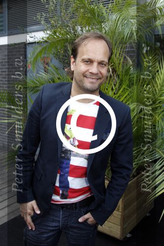 Amsterdam 20 april 2011
Presentatie blad l\