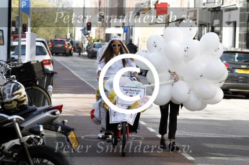 Amsterdam 9 april 2011
Vrijgezellendag Danie Bles op de PC hooftstraat.
Peter Smulders bv